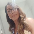 Silvana Fabrini, Estudante de Direito e Correspondente Jurídico em Salvador, BA