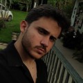 Lucas Gomes, Estudante de Direito e Correspondente Jurídico em Abadiânia, GO