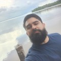 Samuel Almeida da Silva, Estudante de Direito e Correspondente Jurídico em Macapá, AP
