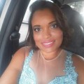 Vanusa Naves, Bacharel em Direito e Correspondente Jurídico em Goiânia, GO