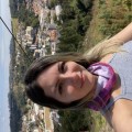 Yalis, Estudante de Direito e Correspondente Jurídico em Peruíbe, SP