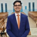 Daniel Lima, Estudante de Direito e Correspondente Jurídico em Rondonópolis, MT