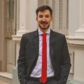 Vitor Freitas, Bacharel em Direito e Correspondente Jurídico em Camaquã, RS