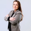 Mariarlia Vieira, Estudante de Direito e Correspondente Jurídico em Juiz de Fora, MG