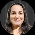 Luciane Schneiders Correspondente, Estudante de Direito e Correspondente Jurídico em Montenegro, RS