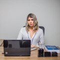 Karollaine Veras, Bacharel em Direito e Correspondente Jurídico em Brasília, DF