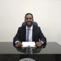 Daniel, Estudante de Direito e Correspondente Jurídico em Maceió, AL