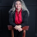 Jackeline Gomes, Bacharel em Direito e Correspondente Jurídico em Paracuru, CE