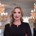Lia Mara Gracioli, Bacharel em Direito e Correspondente Jurídico em Erechim, RS