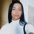 Rayanne Andrade, Estudante de Direito e Correspondente Jurídico em Rio de Janeiro, RJ