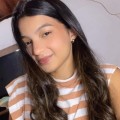 Fátima Esthefany, Estudante de Direito e Correspondente Jurídico em Maracanaú, CE