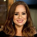 Ana Serrano, Bacharel em Direito e Correspondente Jurídico em Canela, RS