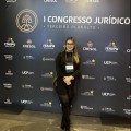 Márcia Eduarda Crissi, Bacharel em Direito e Correspondente Jurídico em Guarapuava, PR