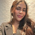 Sara Melo, Estudante de Direito e Correspondente Jurídico em Salvador, BA