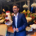 Carlos Henrique Nunes de Oliveira, Estudante de Direito e Correspondente Jurídico em Vespasiano, MG