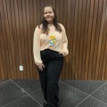 Ana Laura Satelles, Estudante de Direito e Correspondente Jurídico em Rio Verde, GO