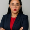 Patrícia Souza, Bacharel em Direito e Correspondente Jurídico em Embu das Artes, SP