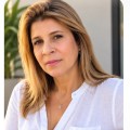 Rosangela dos Santos, Bacharel em Direito e Correspondente Jurídico em São Bernardo do Campo, SP