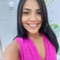 Patrícia Oliveira, Estudante de Direito e Correspondente Jurídico em Salvador, BA