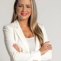 Hérika Maranhão, Bacharel em Direito e Correspondente Jurídico em Olinda, PE
