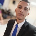 Anderson Henrique Garcia, Estudante de Direito e Correspondente Jurídico em Serra, ES