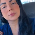 Emanuela Moura, Estudante de Direito e Correspondente Jurídico em Olinda, PE