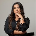 Rayane Alves, Bacharel em Direito e Correspondente Jurídico em Cajazeiras, PB