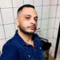 Cesar Augusto, Estudante de Direito e Correspondente Jurídico em Guaratinguetá, SP