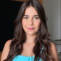 Thais Oliveira, Estudante de Direito e Correspondente Jurídico em Itabira, MG