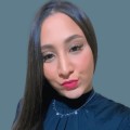 Thainá Graziela, Bacharel em Direito e Correspondente Jurídico em Guarulhos, SP