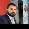 Rafael Bezerra, Estudante de Direito e Correspondente Jurídico em Parnaíba, PI