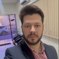 Dr. Evandro Ksiozek de Souza, Advogado e Correspondente Jurídico em Juína, MT