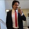 Gabriel Rocha, Bacharel em Direito e Correspondente Jurídico em Pelotas, RS