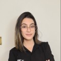 Estagiária Thais Lima, Estudante de Direito e Correspondente Jurídico em Itajubá, MG