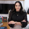 Júlia Pereira, Bacharel em Direito e Correspondente Jurídico em Ijuí, RS