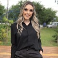 Nathaly Costa, Bacharel em Direito e Correspondente Jurídico em Votuporanga, SP