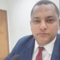 Dr. Ewerton Andrade Correia, Advogado e Correspondente Jurídico em Vitória, ES