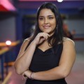 Laura Furriel, Estudante de Direito e Correspondente Jurídico em Campos dos Goytacazes, RJ