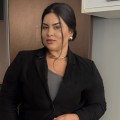 Alice Silva, Estudante de Direito e Correspondente Jurídico em Olinda, PE