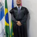 Thiago Galdino, Estudante de Direito e Correspondente Jurídico em Parnaíba, PI