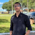 Matheus Alves dos Santos, Bacharel em Direito e Correspondente Jurídico em Iporá, GO