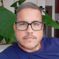 Ricardo Santos, Estudante de Direito e Correspondente Jurídico em Amontada, CE