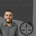Antonio Abreu, Estudante de Direito e Correspondente Jurídico em Barueri, SP