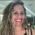 Edileusa Silva, Estudante de Direito e Correspondente Jurídico em São Paulo, SP