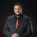 Mikhael Lacerda, Bacharel em Direito e Correspondente Jurídico em Porangatu, GO