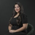 Lorenna Amorim de Almeida, Bacharel em Direito e Correspondente Jurídico em Umuarama, PR