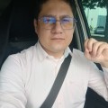 Lucas Catanduba, Estudante de Direito e Correspondente Jurídico em Natal, RN