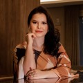 Késia Vieira Mekelburg, Advogado e Correspondente Jurídico em Gramado, RS