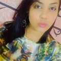 Ingrid Alcântara, Estudante de Direito e Correspondente Jurídico em Itaboraí, RJ