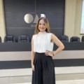 Vivianne Barbosa, Advogado e Correspondente Jurídico em Arapiraca, AL